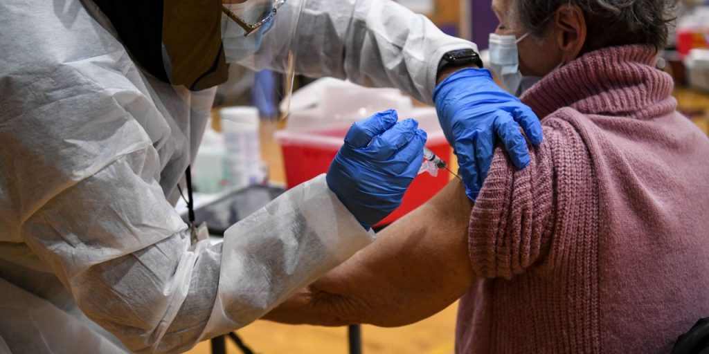 Booking a Covid-19 Vaccine? More Tools and Tips, Plus Help ...