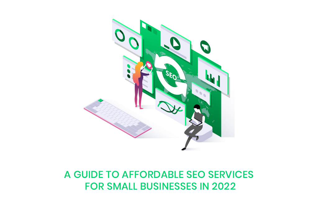 affordable SEO services for small business - YouTube