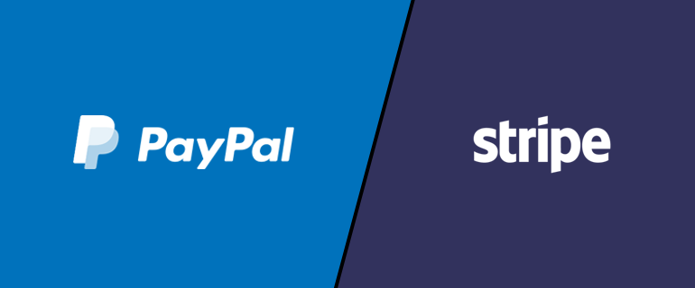 stripe-paypal-api marketplace