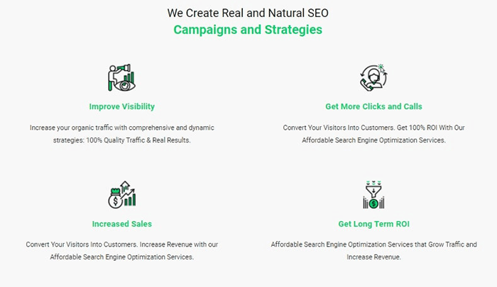 Technerds SEO process