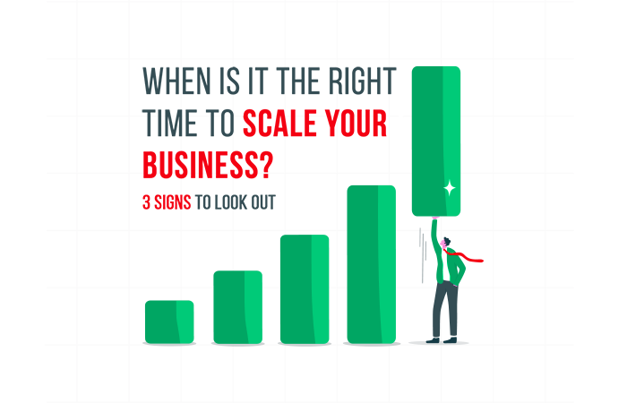 Scale Your Business