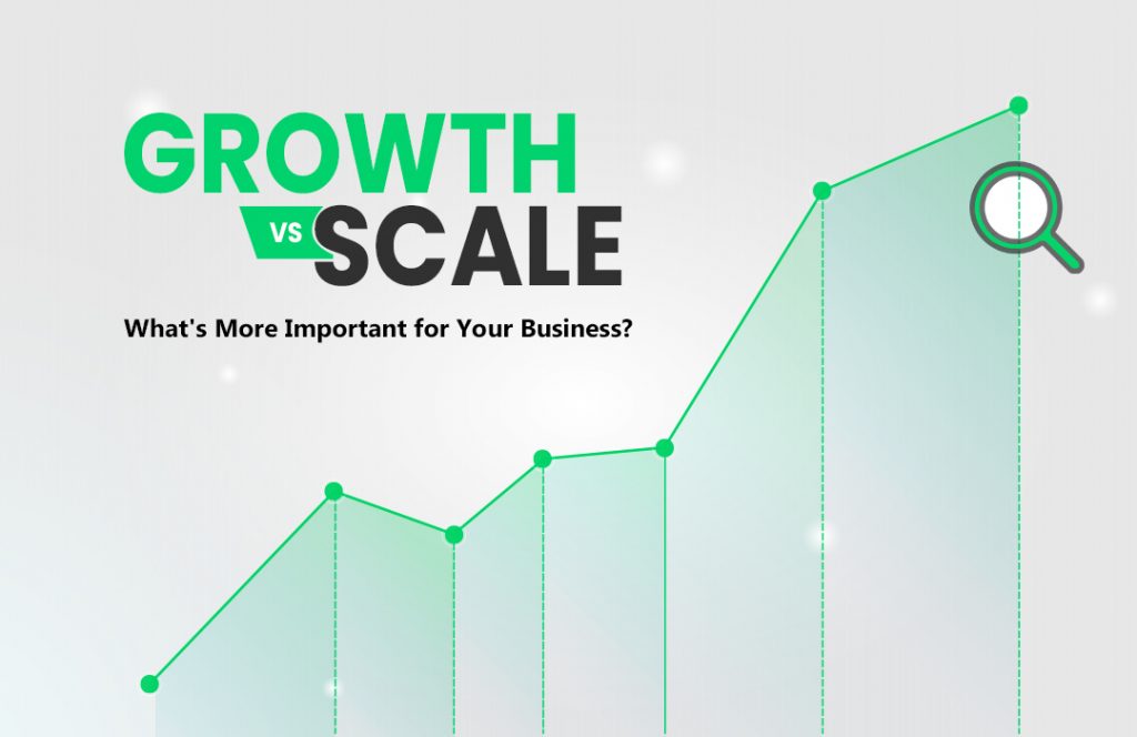 10 Signs It's Time to Scale Your Business and Expand Operations