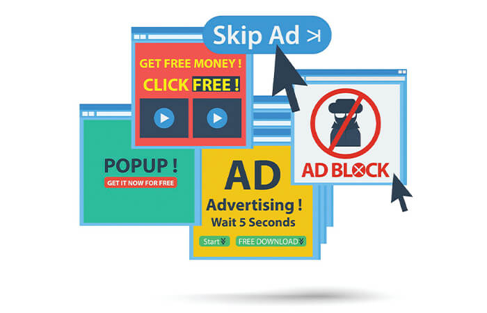 Ad pop-ups-types-of-digital-advertising