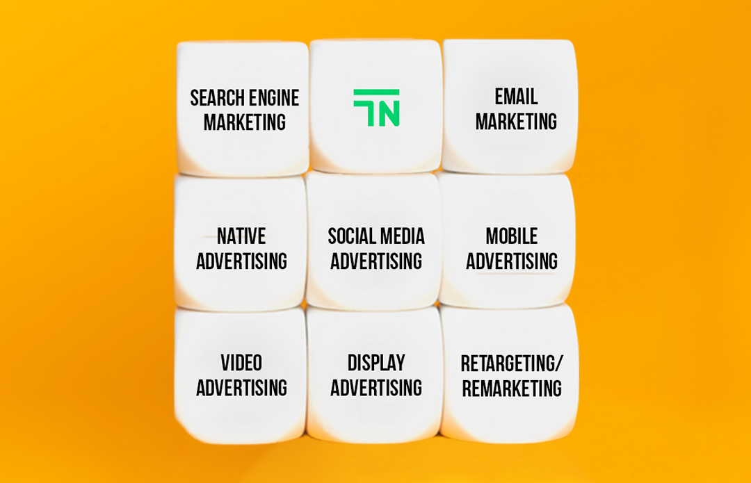 Digital Marketing Agency  Promote Your Social Media Platforms