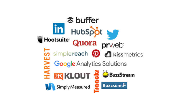 Logos-of-different-marketing-tools-content-marketing-checklist