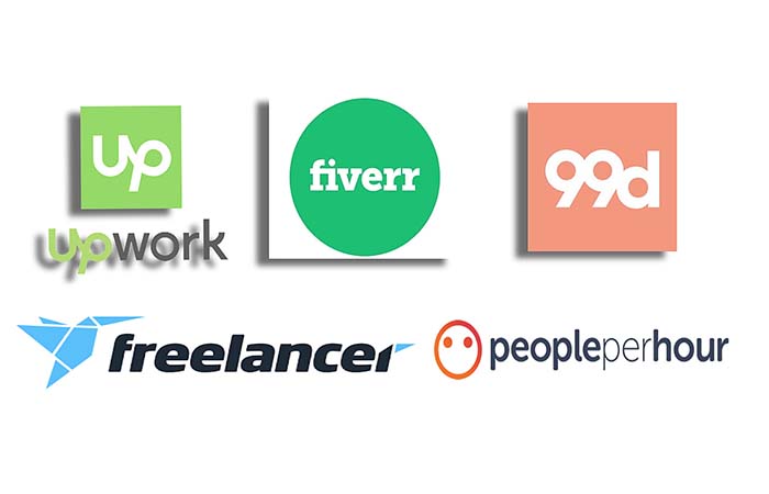Logos-of-the-top-freelancing-platforms