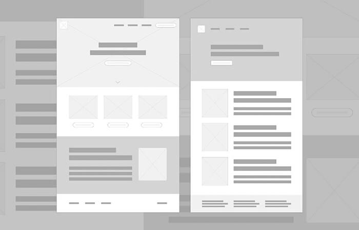 A-couple-of-clean-newsletter-designs