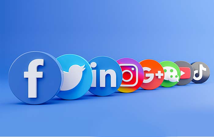 Logos-of-the-top-social-media-platforms