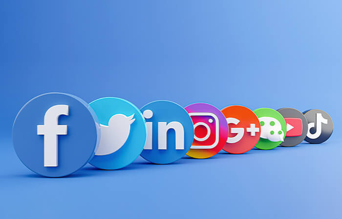 Logos-of-social-media-companies